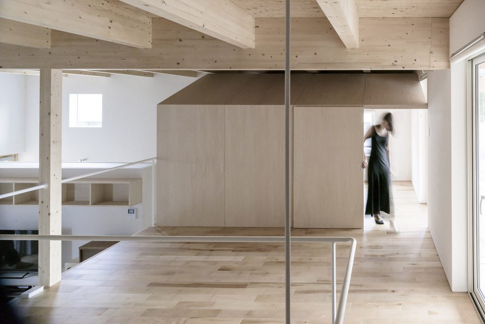 Jun Igarashi Architects