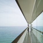 Lluna公寓，西班牙阿利坎特 / COR ASOCIADOS ARQUITECTOS