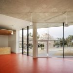 Los Alcazares幼儿园，西班牙 / COR ASOCIADOS ARQUITECTOS