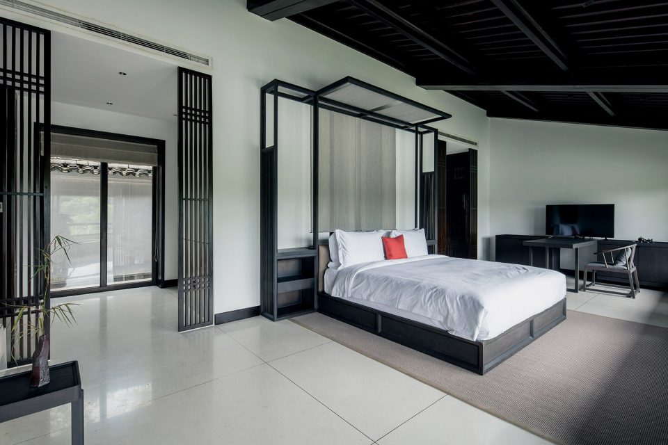 SAVOIR Resort By CAC Design Group