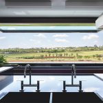 全景度假屋，巴西 / Candida Tabet Arquitetura