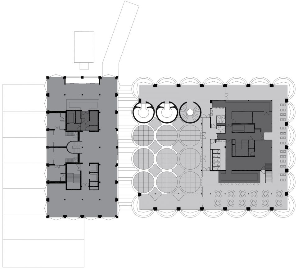 Zeitz MOCAA by Heatherwick studio