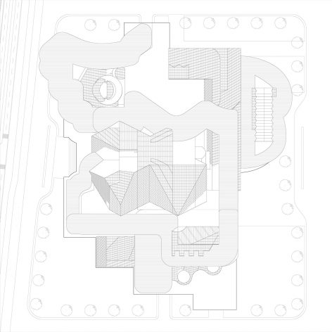 ROOF PLAN Kaiho Yu
