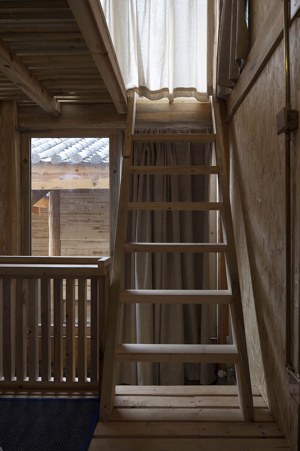 Baisha Old Town Retreat China by Atelier8 Atelier GOM