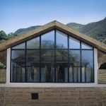 伴屋 - 面壁思“过”，浙江 / 来建筑设计工作室