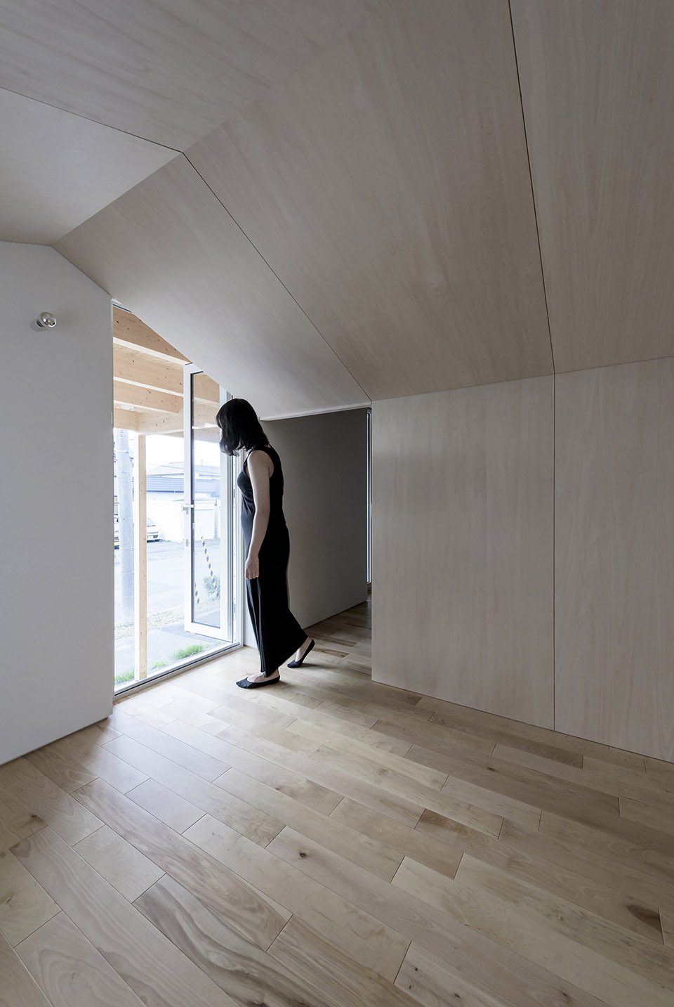 Jun Igarashi Architects