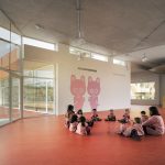 Los Alcazares幼儿园，西班牙 / COR ASOCIADOS ARQUITECTOS