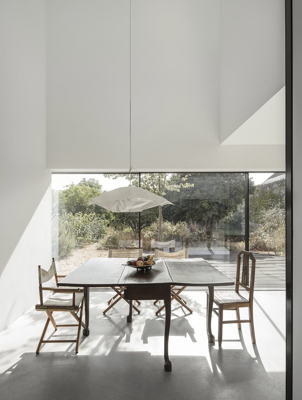 Red House By extrastudio