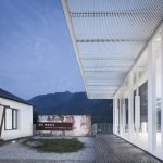 浙大青源智谷改造与更新，杭州桐庐 / 浙江大学建筑设计研究院
