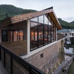 伴屋 - 面壁思“过”，浙江 / 来建筑设计工作室