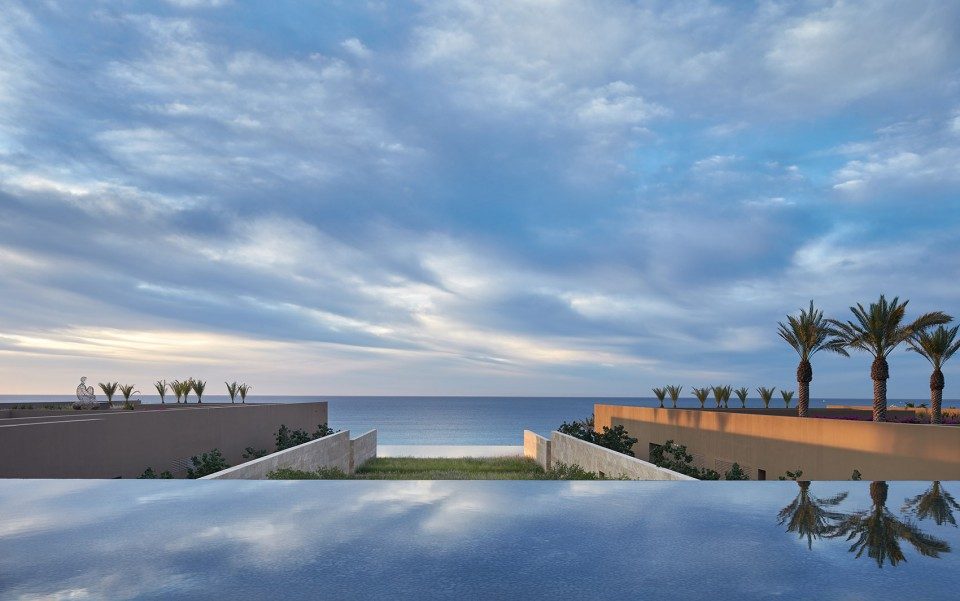 JW Marriott Puerto Los Cabos San Jose del Cabo Mexico by Camron 960x601