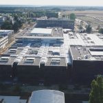 巴黎中央理工高等电力大学校区规划 / OMA