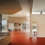 Los Alcazares幼儿园，西班牙 / COR ASOCIADOS ARQUITECTOS
