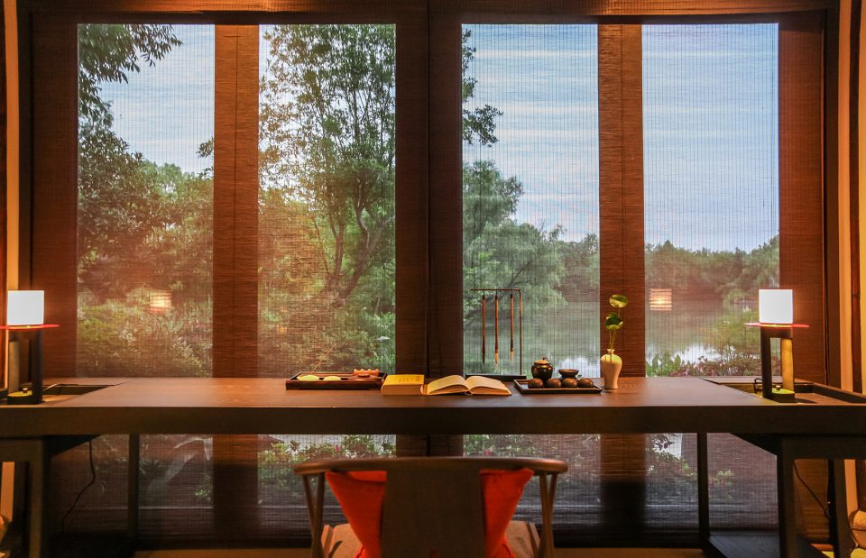 SAVOIR Resort By CAC Design Group