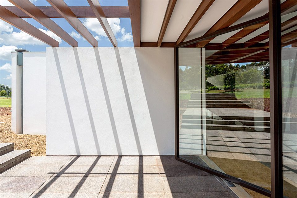 Single family vacation house By Candida Tabet Arquitetura0