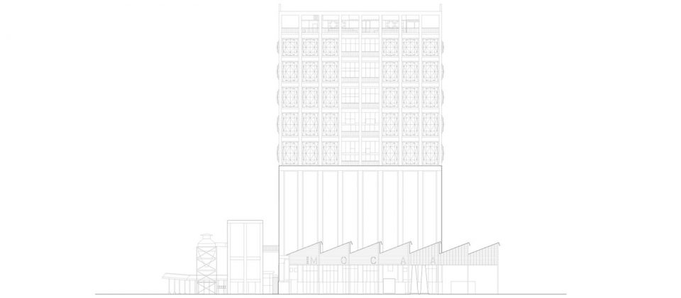 Zeitz MOCAA by Heatherwick studio 1