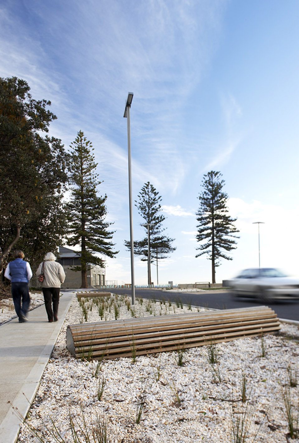 Elwood Foreshore by ASPECT Studios 1