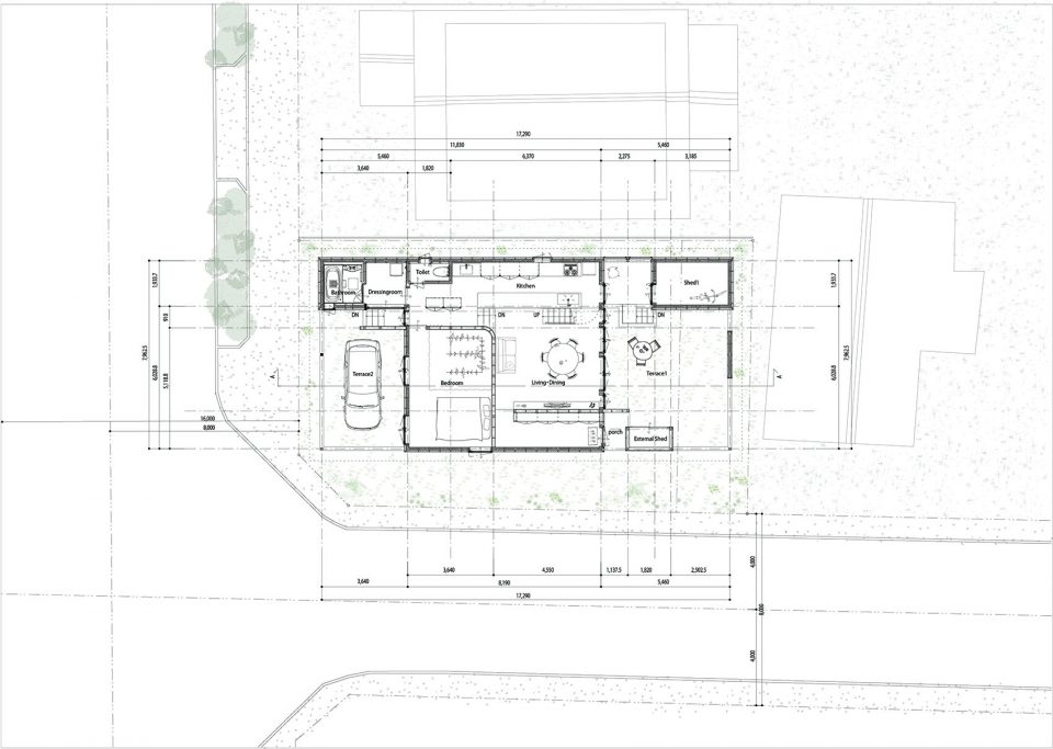 Jun Igarashi Architects