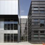 巴黎中央理工高等电力大学校区规划 / OMA