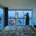 Lluna公寓，西班牙阿利坎特 / COR ASOCIADOS ARQUITECTOS