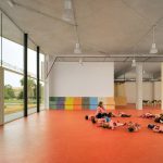 Los Alcazares幼儿园，西班牙 / COR ASOCIADOS ARQUITECTOS