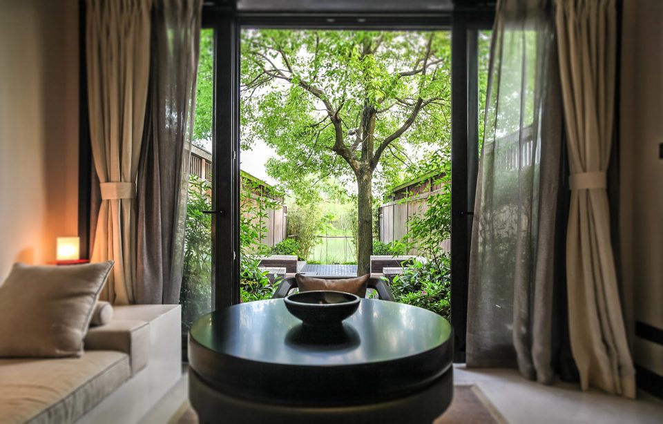SAVOIR Resort By CAC Design Group