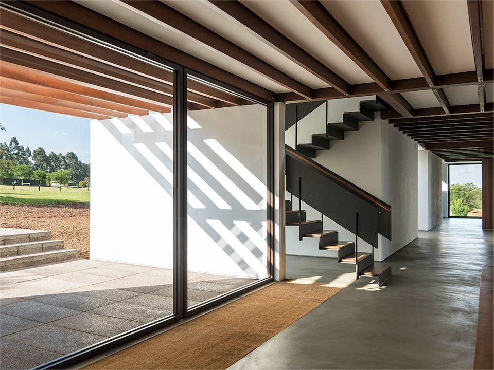 Single family vacation house By Candida Tabet Arquitetura0