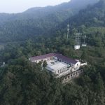 浙大青源智谷改造与更新，杭州桐庐 / 浙江大学建筑设计研究院