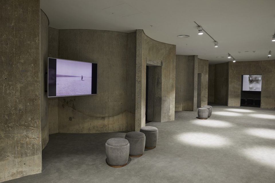 Zeitz MOCAA by Heatherwick studio 1