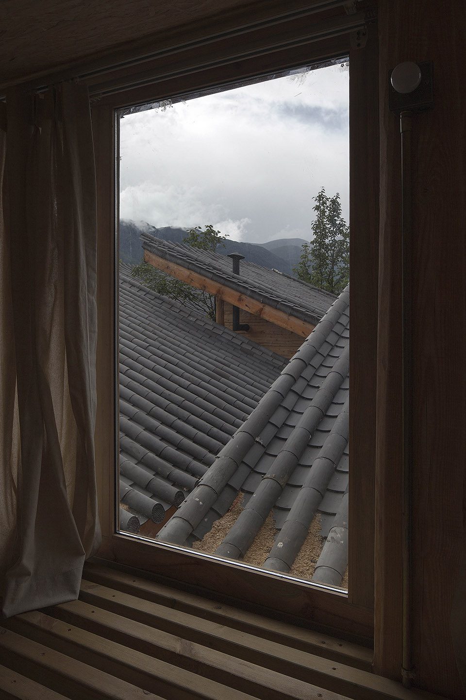 Baisha Old Town Retreat China by Atelier8 Atelier GOM