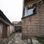伴屋 - 面壁思“过”，浙江 / 来建筑设计工作室