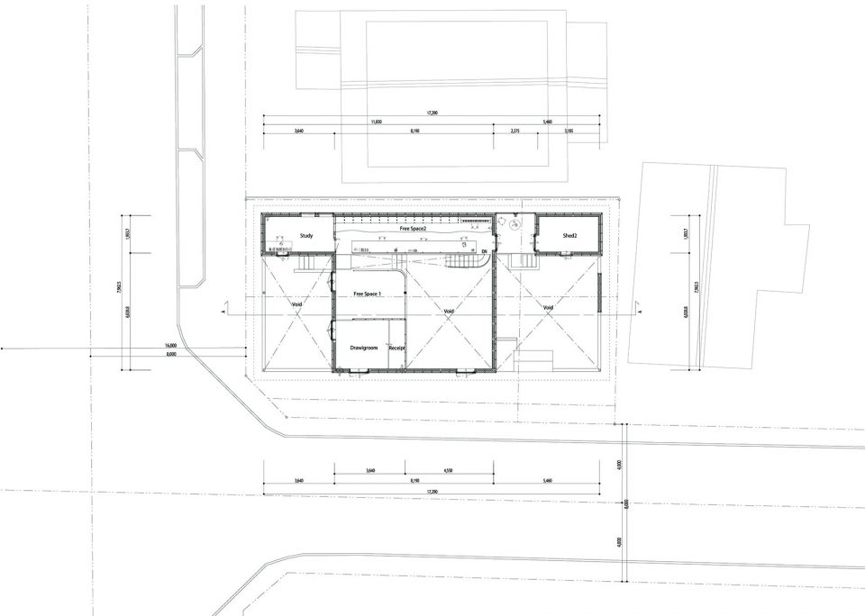 Jun Igarashi Architects