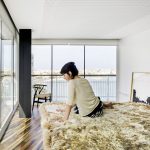 Lluna公寓，西班牙阿利坎特 / COR ASOCIADOS ARQUITECTOS