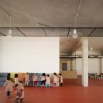 Los Alcazares幼儿园，西班牙 / COR ASOCIADOS ARQUITECTOS