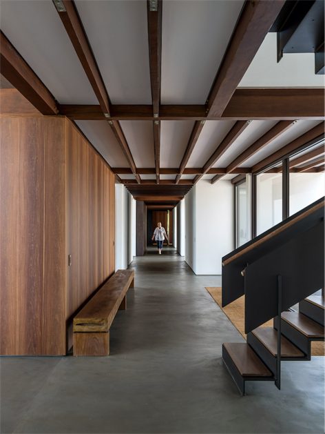 Single family vacation house By Candida Tabet Arquitetura0