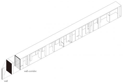 Beicheng Academy Hefei Vanke Central Park Exhibition Area and Community Education Camp By hhd sz