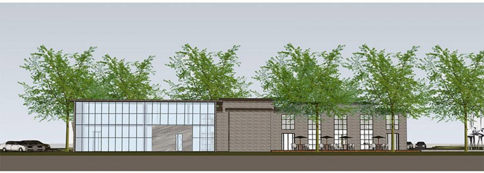 Beijing Wanli stone culture park By Reignwood Daye 1