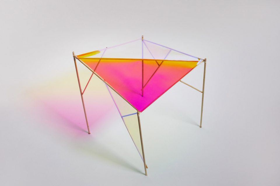 Dikhroos A Public Space Activator by Architensions