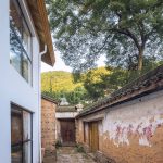伴屋 - 面壁思“过”，浙江 / 来建筑设计工作室