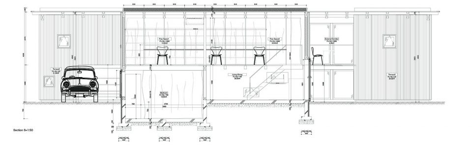 Jun Igarashi Architects