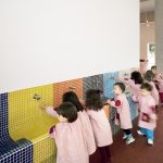 Los Alcazares幼儿园，西班牙 / COR ASOCIADOS ARQUITECTOS