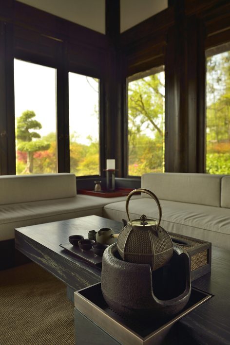 SAVOIR Resort By CAC Design Group