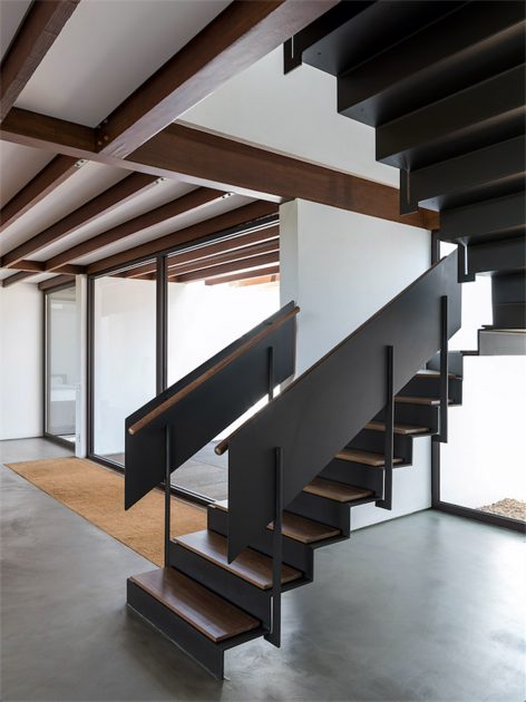 Single family vacation house By Candida Tabet Arquitetura0
