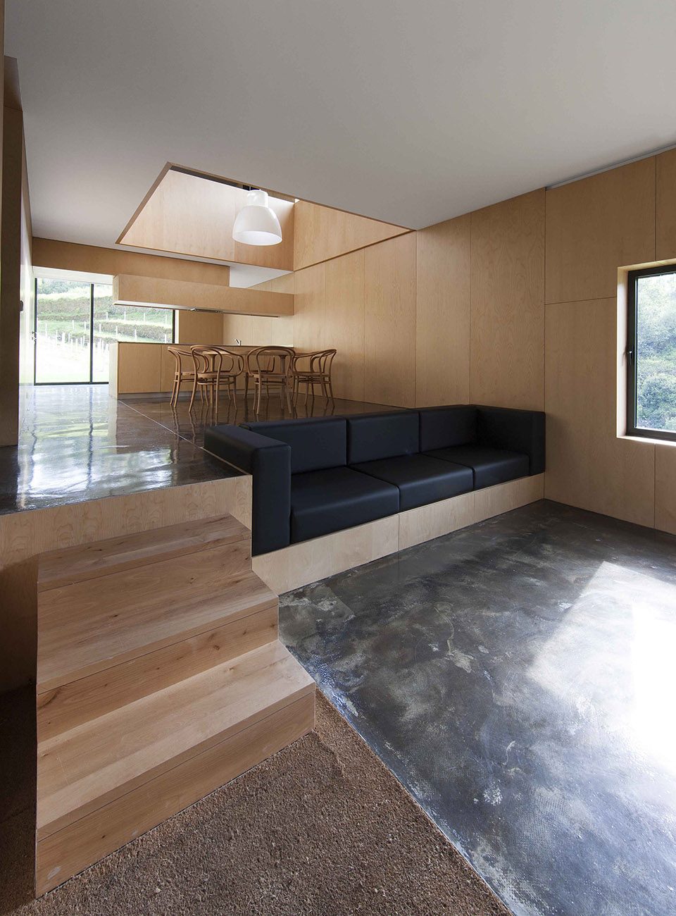 agroturismo em melgaco by correiaragazzi arquitectos