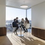 哥本哈根国际学校北校区 / C.F. Møller Architects