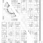 巴黎中央理工高等电力大学校区规划 / OMA