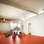 Los Alcazares幼儿园，西班牙 / COR ASOCIADOS ARQUITECTOS