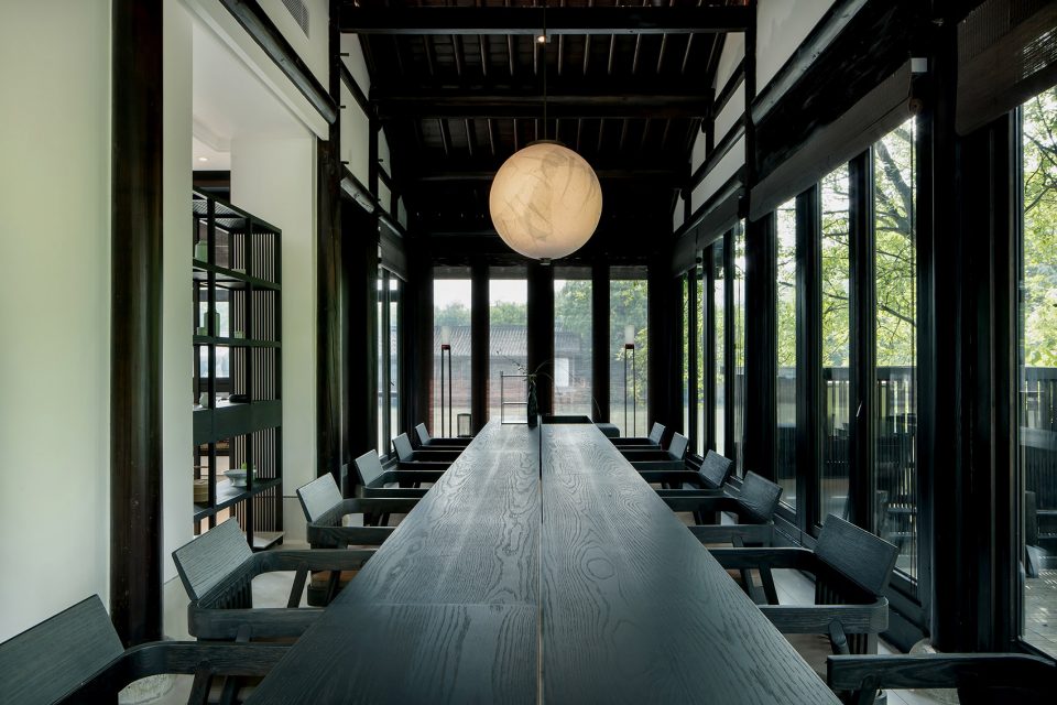 SAVOIR Resort By CAC Design Group