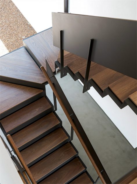 Single family vacation house By Candida Tabet Arquitetura0