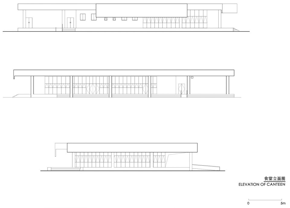 CAST Project By TANGHUA ARCHITECTASSOCIATES Xinjiang Academy of Building Research Co. Ltd.